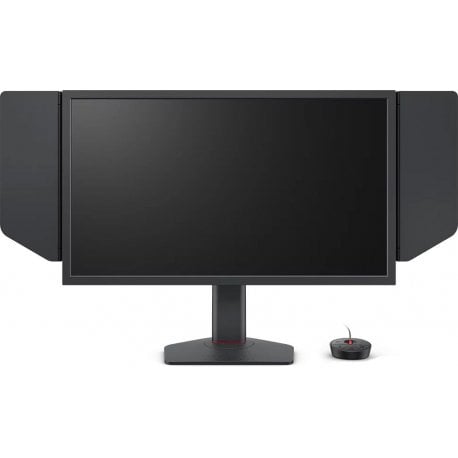 Монітор BenQ 24.1" XL2546X+ (9H.LN1LB.QBE)