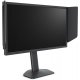 Монітор BenQ 24.1" XL2546X+ (9H.LN1LB.QBE) Монітор BenQ 24.1" XL2546X+ (9H.LN1LB.QBE)