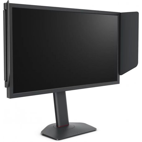 Монітор BenQ 24.1" XL2546X+ (9H.LN1LB.QBE)