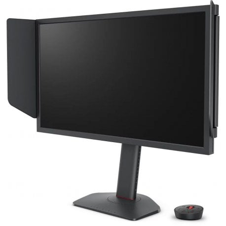 Монітор BenQ 24.1" XL2546X+ (9H.LN1LB.QBE)