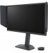 Монітор BenQ 24.1" XL2546X+ (9H.LN1LB.QBE)