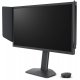 Монітор BenQ 24.1" XL2586X+ (9H.LN8LB.QBE)