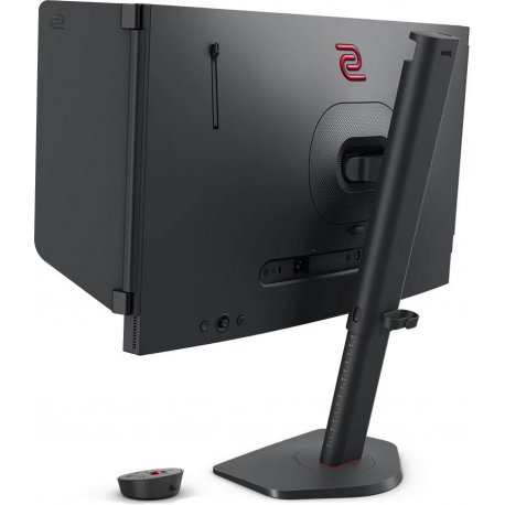 Монітор BenQ 24.1" XL2586X+ (9H.LN8LB.QBE)
