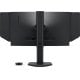 Монітор BenQ 24.1" XL2586X+ (9H.LN8LB.QBE)