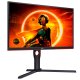 Монітор AOC TFT 24.5" 25G3ZM/BK (25G3ZM/BK)
