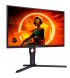 Монітор AOC TFT 24.5" 25G3ZM/BK (25G3ZM/BK)