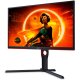 Монітор AOC TFT 24.5" 25G3ZM/BK (25G3ZM/BK)