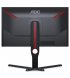 Монітор AOC TFT 24.5" 25G3ZM/BK (25G3ZM/BK)