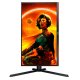 Монітор AOC TFT 24.5" 25G3ZM/BK (25G3ZM/BK)