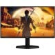 Монітор AOC TFT 24.5" Black Red (25G42E)