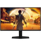 Монітор AOC TFT 24.5" Black Red (25G42E)