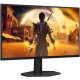 Монітор AOC TFT 24.5" Black Red (25G42E)
