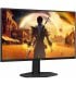 Монітор AOC TFT 24.5" Black Red (25G42E)