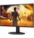Монітор AOC TFT 24.5" Black Red (25G42E)