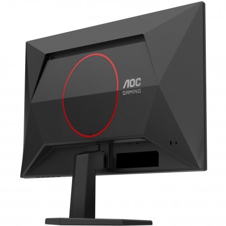 Монітор AOC TFT 24.5" Black Red (25G42E)