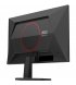 Монітор AOC TFT 24.5" Black Red (25G42E)