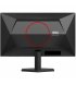 Монітор AOC TFT 24.5" Black Red (25G42E)
