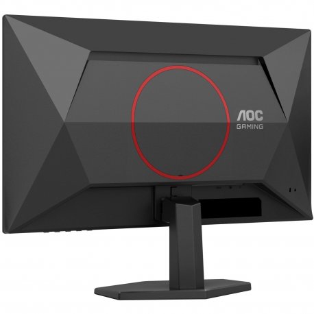 Монітор AOC TFT 24.5" Black Red (25G42E)