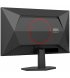 Монітор AOC TFT 24.5" Black Red (25G42E)