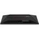 Монітор AOC TFT 24.5" Black Red (25G42E)