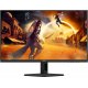 Монітор AOC TFT 24.5" Black Red (25G4SRE) Монітор AOC TFT 24.5" Black Red (25G4SRE)