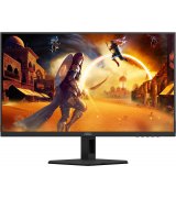 Монітор AOC TFT 24.5" Black Red (25G4SRE)