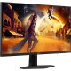 Монітор AOC TFT 24.5" Black Red (25G4SRE) Монітор AOC TFT 24.5" Black Red (25G4SRE)