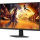 Монітор AOC TFT 24.5" Black Red (25G4SRE) Монітор AOC TFT 24.5" Black Red (25G4SRE)