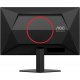 Монітор AOC TFT 24.5" Black Red (25G4SRE) Монітор AOC TFT 24.5" Black Red (25G4SRE)