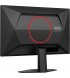 Монітор AOC TFT 24.5" Black Red (25G4SRE)