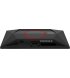 Монітор AOC TFT 24.5" Black Red (25G4SRE)