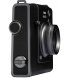 Фотокамера миттєвого друку Fujifilm Instax Wide EVO BLACK (16840933)