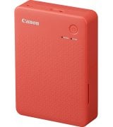 Фотопринтер Canon SELPHY Square QX20 Red (6754C002)