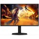 Монітор AOC TFT 24.5" Black Gray (25G4SXU) Монітор AOC TFT 24.5" Black Gray (25G4SXU)