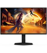 Монітор AOC TFT 24.5" Black Gray (25G4SXU)