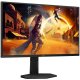 Монітор AOC TFT 24.5" Black Gray (25G4SXU) Монітор AOC TFT 24.5" Black Gray (25G4SXU)