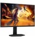 Монітор AOC TFT 24.5" Black Gray (25G4SXU)
