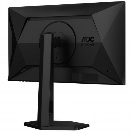Монітор AOC TFT 24.5" Black Gray (25G4SXU)