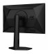 Монітор AOC TFT 24.5" Black Gray (25G4SXU)