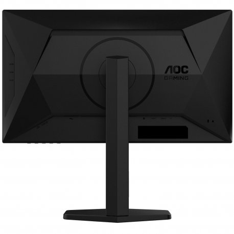 Монітор AOC TFT 24.5" Black Gray (25G4SXU)