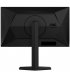 Монітор AOC TFT 24.5" Black Gray (25G4SXU)