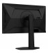 Монітор AOC TFT 24.5" Black Gray (25G4SXU)
