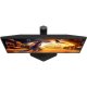 Монітор AOC TFT 24.5" Black Gray (25G4SXU) Монітор AOC TFT 24.5" Black Gray (25G4SXU)