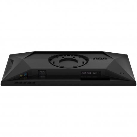 Монітор AOC TFT 24.5" Black Gray (25G4SXU)