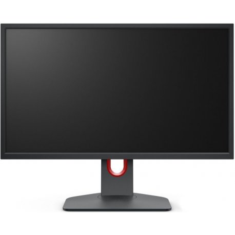 Монітор BenQ 24.5" XL2540K Dark Grey (9H.LJMLB.QBE)