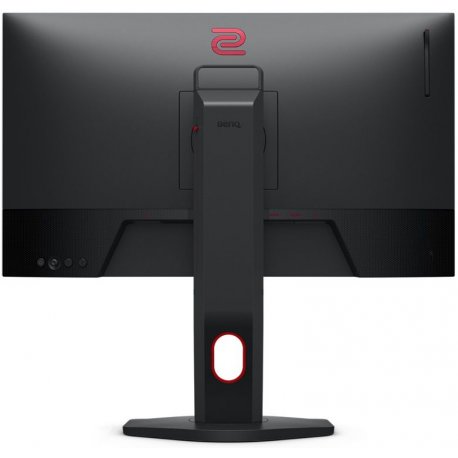 Монітор BenQ 24.5" XL2540K Dark Grey (9H.LJMLB.QBE)