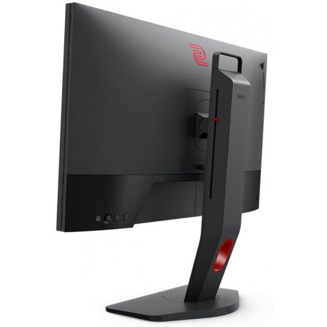 Монітор BenQ 24.5" XL2540K Dark Grey (9H.LJMLB.QBE)