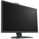 Монітор BenQ 24.5" XL2540K Dark Grey (9H.LJMLB.QBE) Монітор BenQ 24.5" XL2540K Dark Grey (9H.LJMLB.QBE)
