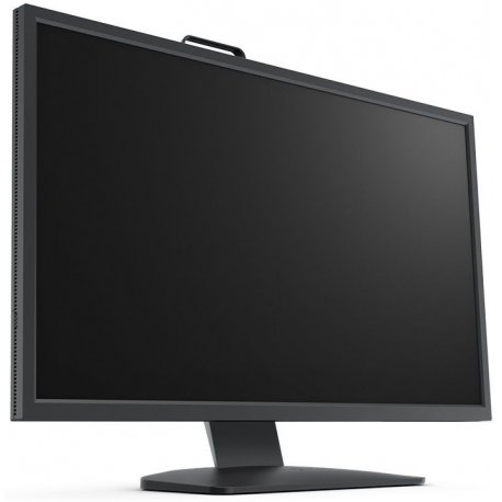 Монітор BenQ 24.5" XL2540K Dark Grey (9H.LJMLB.QBE)