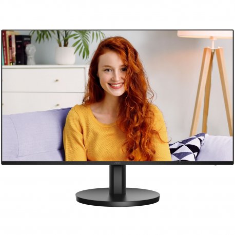 Монитор AOC TFT 27" Black (27B3HA2)